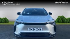 Toyota bZ4X 150kW Motion 71.4kWh 5dr Auto Electric Hatchback